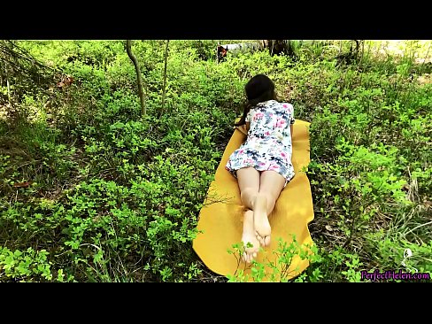 ❤️ Tinder တွင် သူစိမ်းတစ်ယောက်သည် ကျွန်ုပ်၏ Pussy နှင့် Fucks များကို တောထဲ၌ စိတ်အားထက်သန်စွာ အနိုင်ယူသည်။ ️❌ လှပသော porn my.corona-pass.ru ️❤