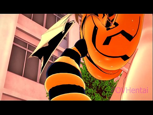 ❤️ Wasp Girl Monster ️❌ လှပသော porn my.corona-pass.ru ️❤